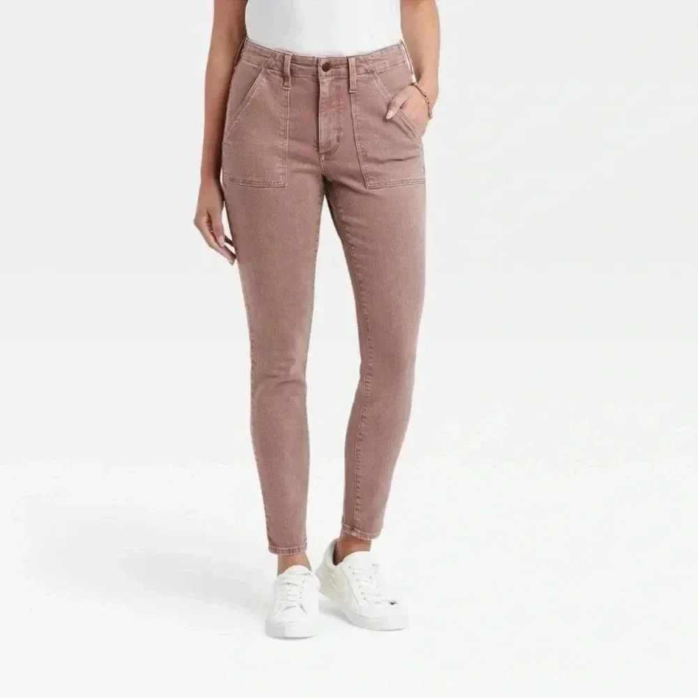 NWT Universal Thread‎ Jeans - Picture 2 of 7